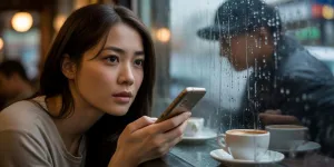 Rekomendasi Drama China POV Jadi Backburner dengan Kisah Sembunyi-Sembunyi Mencintai yang Bikin Nyesek