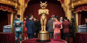 Rekomendasi Drama China Pemenang Penghargaan yang Terbukti Berkualitas dari Berbagai Genre