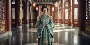 Rekomendasi Drama China Palace yang Penuh Strategi, Wajib Masuk Watchlist Kamu