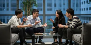 Rekomendasi Drama China Quarter-Life Crisis: Kisah Anak Muda Umur 20-an Menata Masa Depan