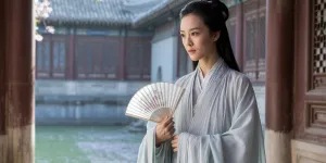 Rekomendasi Drama China Reinkarnasi dengan Ingatan Masa Lalu yang Wajib Masuk Watchlist