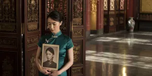 Rekomendasi Drama China Rebirth tentang Balas Dendam Terbaik yang Wajib Masuk Watchlist Kamu