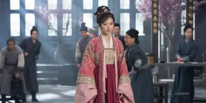 Rekomendasi Drama China Rilisan Kuartal Pertama Tahun Ini yang Ratingnya Langsung Meroket
