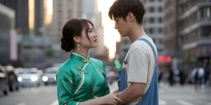 Rekomendasi Drama China Rich Girl Poor Boy yang Dobrak Stigma Lewat Kisah Cinta Beda Kasta