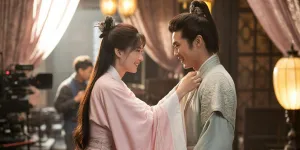 Rekomendasi Drama China Romantis dengan Rating Tertinggi di MyDramaList yang Wajib Masuk Watchlist