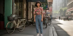 Rekomendasi Drama China Retro Era 80-an: Gaya Jadul yang Justru Keren dan Unik
