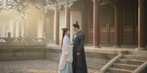 Rekomendasi Drama China Reinkarnasi Terbaik dengan Kisah Cinta Lintas Zaman dan Takdir Tak Terputus