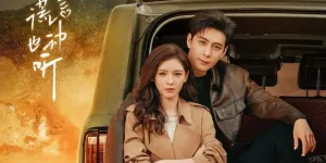 Rekomendasi Drama China Romantis dengan Happy Ending Terbaik di 2025
