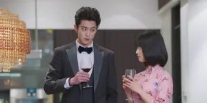 Rekomendasi Drama China Romantis Paling Menyentuh Hati, Sampai Gemes Sendiri
