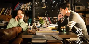 Rekomendasi Drama China Romantis yang Cocok Ditonton Saat PDKT, Bikin Baper Maksimal