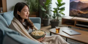 Rekomendasi Drama China Seru untuk Weekend Santai yang Bikin Betah Maraton