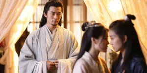 Rekomendasi Drama China Second Lead Syndrome Paling Parah yang Bikin Gagal Move On