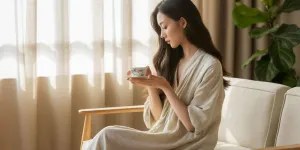 Rekomendasi Drama China Slow Pace yang Cocok Ditonton Saat Overthinking, Dijamin Bikin Pikiran Tenang