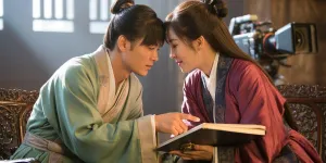 Rekomendasi Drama China Slow Burn Romance yang Bikin Deg-degan, Wajib Masuk Watchlist Kamu