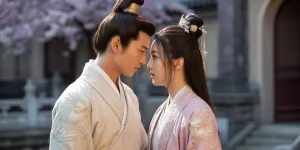 Rekomendasi Drama China Slow Burn yang Bikin Deg-degan dan Wajib Masuk Watchlist
