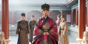 Rekomendasi Drama China Sejarah Berlatar Dinasti Ming yang Wajib Masuk Watchlist Kamu