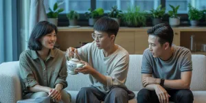 Rekomendasi Drama China Setting Modern dengan Cerita Slice of Life yang Wajib Kamu Tonton