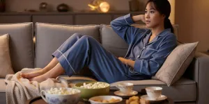Rekomendasi Drama China Sekali Duduk yang Bisa Kamu Tamatkan dalam Semalam