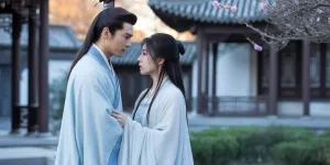 Rekomendasi Drama China Slow-Burn Romance yang Proses Jatuh Cintanya Justru Paling Bikin Gregetan