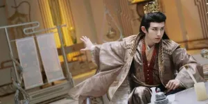 Rekomendasi Drama China Saat Guo Jun Chen Jadi Pemeran Utama, Ratingnya Gak Main-Main