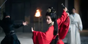 Rekomendasi Drama China Sedih dengan Ending yang Tak Terlupakan, Siapkan Tisu Sebelum Nonton