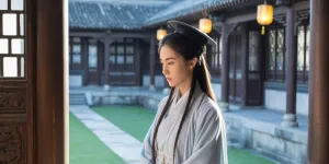 Rekomendasi Drama China tentang Penyamaran Gender Cewek Jadi Cowok yang Wajib Ditonton