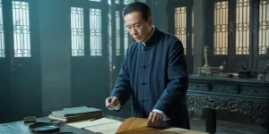 Rekomendasi Drama China tentang Detektif Jenius yang Wajib Masuk Watchlist Kamu