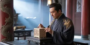 Rekomendasi Drama China tentang Detektif Kerajaan yang Penuh Misteri dan Intrik Istana