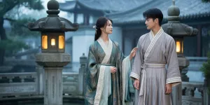Rekomendasi Drama China tentang Cinta Terlarang Beda Kasta yang Bikin Hati Berdebar
