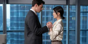 Rekomendasi Drama China Tokoh Utama Red Flag yang Karakter Toksiknya Bikin Penonton Susah Move On