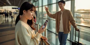 Rekomendasi Drama China tentang Hubungan Jarak Jauh yang Mengharukan dan Wajib Masuk Watchlist