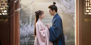 Rekomendasi Drama China tentang Reinkarnasi Cinta yang Abadi, Dijamin Bikin Susah Move On
