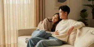 Rekomendasi Drama China Tanpa Second Lead Syndrome yang Bikin Tenang dan Nyaman Ditonton