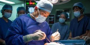Rekomendasi Drama China tentang Dokter yang Seru dan Menegangkan, Wajib Masuk Watchlist