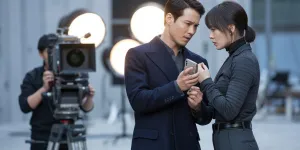 Rekomendasi Drama China Thriller yang Memacu Adrenalin, Wajib Masuk Watchlist Kamu