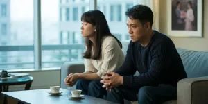 Rekomendasi Drama China Tentang Pernikahan yang Realistis: Bukan Cuma Soal Manisnya Cinta