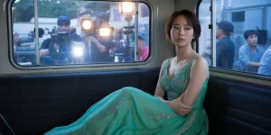 Rekomendasi Drama China Tentang Industri Hiburan yang Mengupas Sisi Gelap dan Romantika Kehidupan Artis