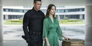Rekomendasi Drama China tentang Bodyguard yang Setia, Bikin Baper dan Nggak Bisa Berhenti Nonton