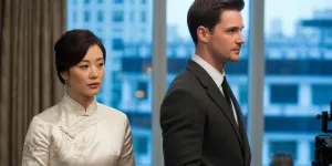 Rekomendasi Drama China Tentang Pernikahan Kontrak yang Bikin Gemas dan Wajib Masuk Watchlist