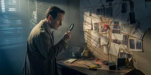 Rekomendasi Drama China Thriller Misteri Terbaik yang Wajib Ditonton untuk Pecinta Ketegangan