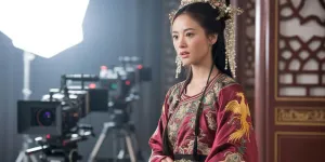 Rekomendasi Drama China Tentang Time Travel yang Plot Twist-nya Tak Terduga