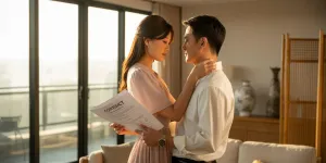Rekomendasi Drama China tentang Pernikahan Palsu yang Bikin Baper, Wajib Masuk Watchlist Kamu