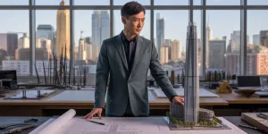 Rekomendasi Drama China tentang Arsitek dan Desain Bangunan yang Wajib Masuk Watchlist Kamu
