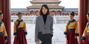 Rekomendasi Drama China Transmigrasi ke Masa Kuno Terbaik yang Wajib Kamu Tonton