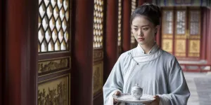Rekomendasi Drama China tentang Putri yang Menyamar Jadi Pelayan Istana, Penuh Intrik dan Romansa