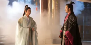 Rekomendasi Drama China Tentang Reinkarnasi dan Takdir Dua Dunia yang Wajib Masuk Watchlist