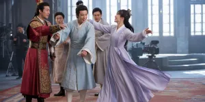 Rekomendasi Drama China Terpopuler di Dunia Internasional yang Wajib Kamu Tahu