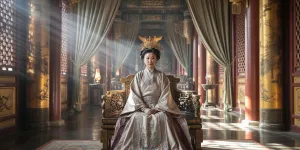 Rekomendasi Drama China tentang Permaisuri yang Cerdas, Penuh Intrik dan Strategi Kerajaan
