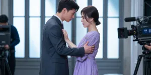 Rekomendasi Drama China Tentang Benci Jadi Cinta yang Bikin Baper Maksimal