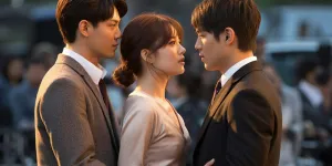 Rekomendasi Drama China Tentang Cinta Segitiga yang Bikin Penonton Terbelah, Mana Pilihanmu